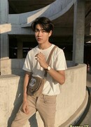 Бум Тхаратон Тчантараворакан (Boom Tharatorn Jantharaworakarn: บูม ธราธร จันทรวรกาญจน์)