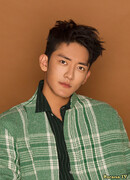 Ань Цзе (An Jie: 安杰)