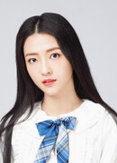 Е Юй Цзюнь (Ye Yu Jun: 叶昱君)