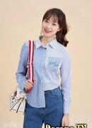 Ню Цзэ Мэн (Niu Ze Meng: 牛泽萌)