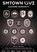 SMTOWN LIVE Concert 2021 'Culture Humanity'