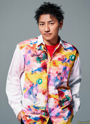 Комори Хаято (Komori Hayato: 小森隼)