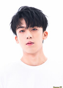 Лу Дун Сюй (Lu Dong Xu: 卢东旭)