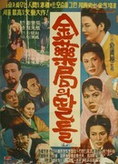 Дочери аптекаря Кима