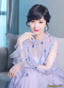 Энджи Чиу (Angie Chiu: Chiu Nga Chi)