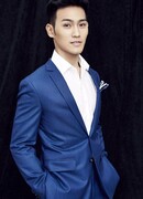 Хуан Кай Цзе (Wesley Wong: 黄恺杰)