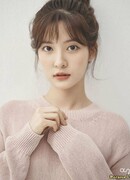 Чо Су Мин (Jo Soo Min: 조수민)