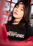 Чжу Линь Юй (Bubble Zhu: Zhu Lin Yu)