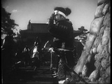 Одноглазый дракон Масамунэ (1942)