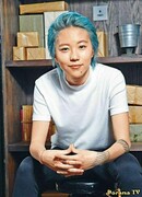 Доу Цзин Тун (Leah Dou: Dou Jing Tong)