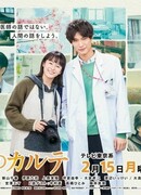 Медицинская карта Бога (2021)