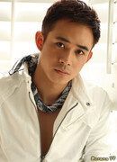 Цзя И Пин (Jia Yi Ping: 贾一平)