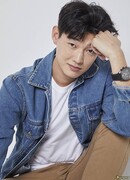 Го Джин Су (Go Jin Soo: 고진수)