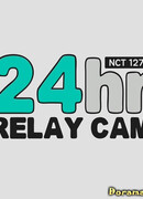 NCT 127 24hr RELAY CAM