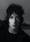 Хэ Кай Лан (He Kai Lang: 贺开朗)