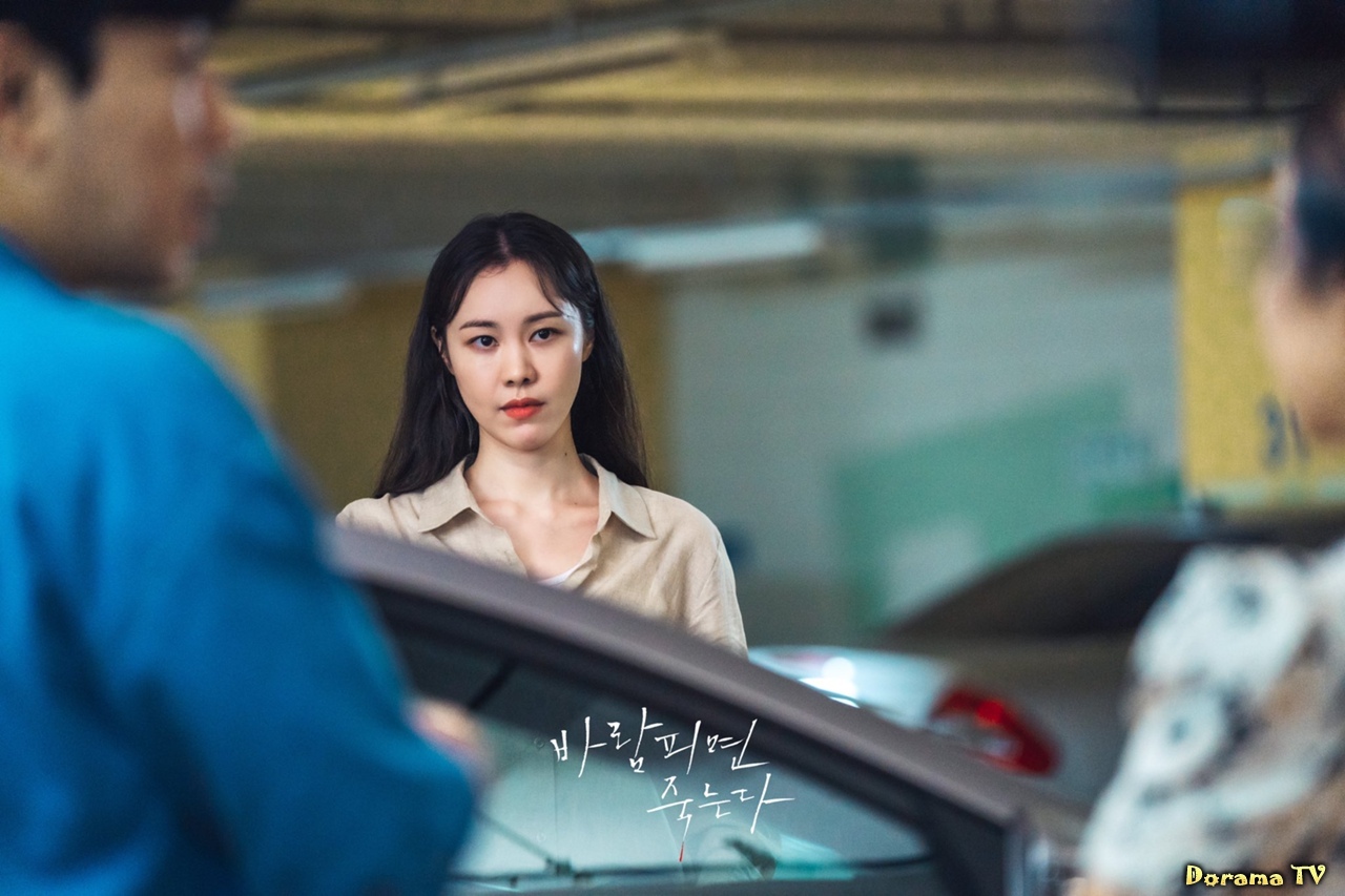 Актер Ким Йе Вон (Kim Ye Won (1987) 김예원), список дорам. Сортировка по