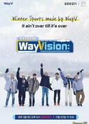 WayVision 2: Зимние виды спорта