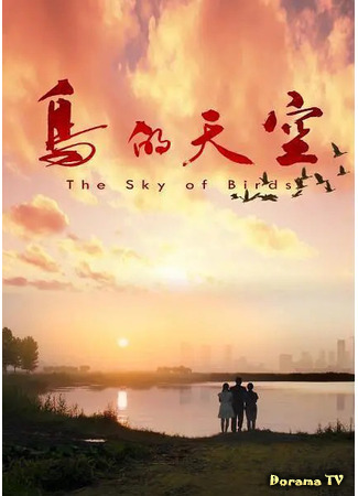 дорама Птицы в небе (The Sky of Birds: 鸟的天空) 20.02.21