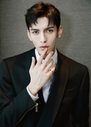 Оу Ми Дэ (Jusper Ou: Ou Mi De)