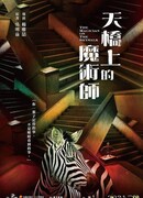 Волшебник с пешеходного моста