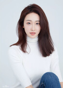 Сюй Сяо Хань (Xu Xiao Han: 许晓晗)