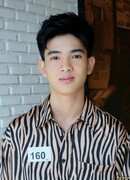 Паттер Детписит Тчаруконапиват (Putter Dechphisit Jarukornapiwat: พัตเตอร์ เดชพิศิษฐ์ จารุกรอภิวัฒิ)