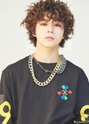 Удо Мусаси (Udou Musashi: 有働武蔵)