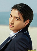 Ханиуда Аму (Haniuda Amu: 羽生田挙武)