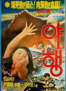 Ночное путешествие