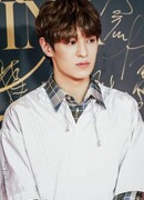 Цзо Е (Hyman Zuo: Zuo Ye)