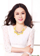 У Ин Ин (Wu Ying Ying: 吴迎盈)