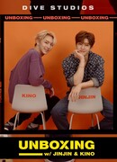 «Распаковка» с ДжинДжином и Кино