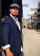 Цзинь Сун (Jin Song: 晋松)