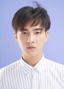 Гу Цзы Чэн (Gu Zi Cheng: 古子成)