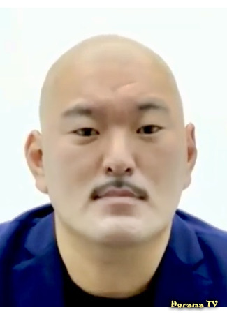 Актер Ким Сын Хён 02.04.21