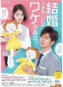 Причина, по которой я все еще не женат