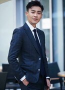 Лю Кай (Liu Kai: 刘凯)