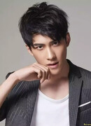 Чэнь Пинь Янь (Ross Chen: Chen ﻿Pin Ya﻿﻿n)