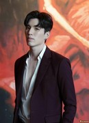 Тэ Чаяпат Консап (Tae Chayapat Kongsub: เต้ ชยพัทธ์ คงทรัพย์)