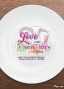 Любовь и химия