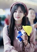 Дуань И Сюань (Duan Yi Xuan: 段艺璇)