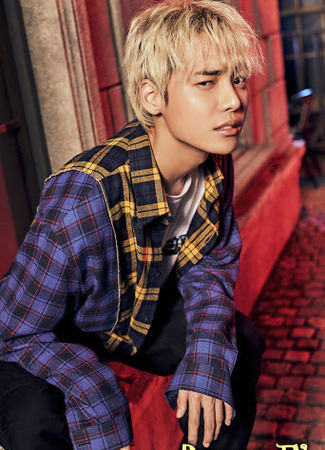 Блондины 02.05.21