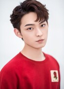 Чжу Цзы Цзе (Jackey Zhu: Zhu Zi Jie)