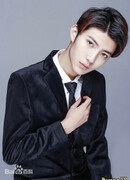 Сюй Хэ Ни (Xu He Ni: 徐鹤尼)