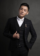 Чжан Я Ци (Tempo Zhang: Zhang Ya Qi)