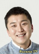 Квак Мин Гю (Kwak Min Gyoo: 곽민규)