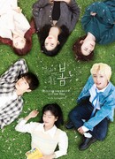 Зеленая весна вдали