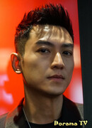 Чжан Цзюнь Цзе (Chang Chun Kit: 张竣杰)