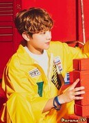 Чан Мун Ик (Jang Mun Ik: 장문익)