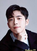 Эдан Люй (Edan Lui: Lui Cheuk On)